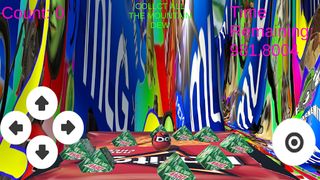 MLG Ball Game - Screenshot 1