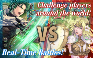 Fire Emblem Heroes - Screenshot 2