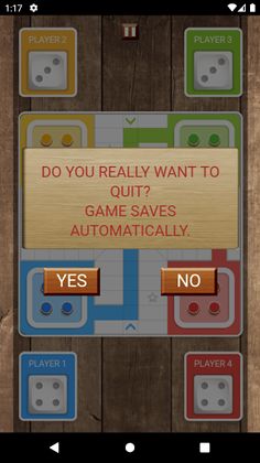 Ludo Game - لعبة لودو - Screenshot 4