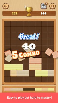 Block Drop - Slide Puzzle - Screenshot 2