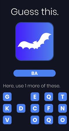 Guess it - Screenshot 2