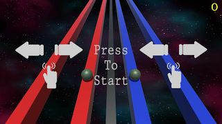 Infinity Rolling - Screenshot 2