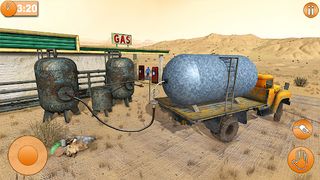 Gas Station Simulator Junkyard - Screenshot 2