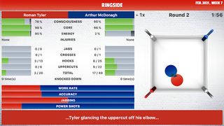 LEATHER® - Screenshot 2