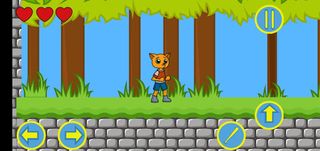 KayipKedi - Screenshot 2