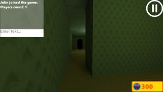 Backrooms Online - Screenshot 3