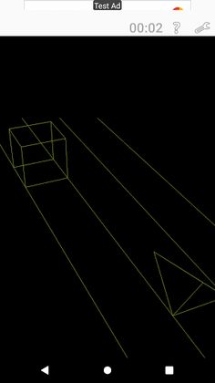 Dash Ball 3D Game - Screenshot 2