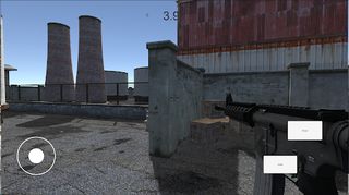 Project I - Screenshot 3