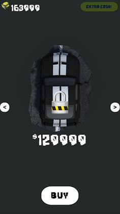 Zombie Road Racer - Screenshot 4