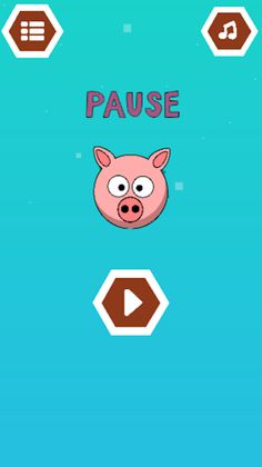Hungry Pig - Screenshot 3