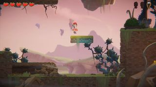 Explorer Ellen - Screenshot 2