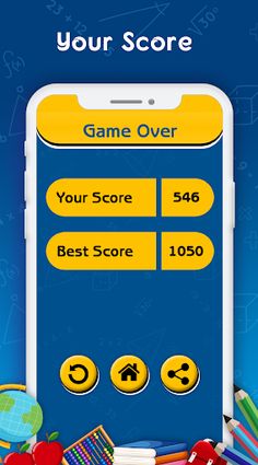 Math Game - Cool Maths Game - Screenshot 4