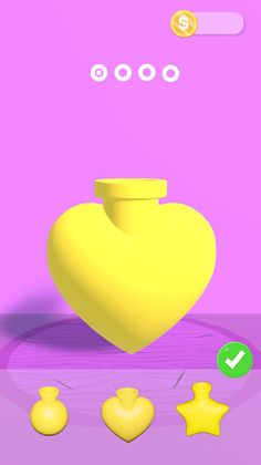 Ice Decor DIY - Screenshot 1