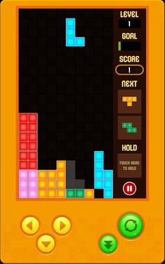 Block Puzzle - Screenshot 3