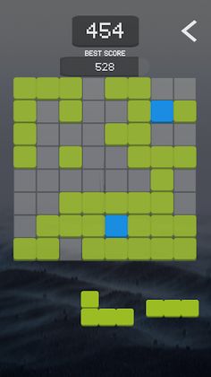 Zenblock Sudoku Block Puzzle - Screenshot 2