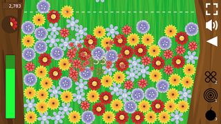 Flower Pop - Screenshot 3