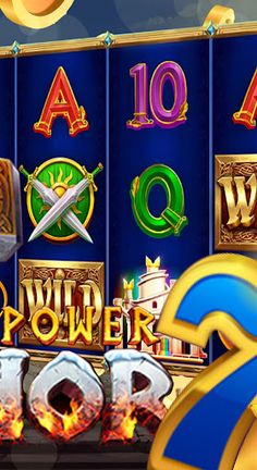 Power of Thor - Screenshot 2