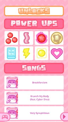 Breakforcist - Screenshot 2