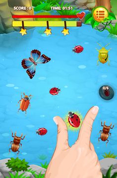 Smash Fun - Screenshot 3