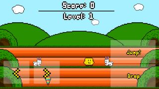 Carrot Craze - Screenshot 2