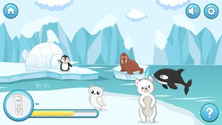 Baby Games: 2-4 year old Kids - Screenshot 1