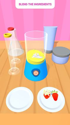 Lipstick DIY - Screenshot 3