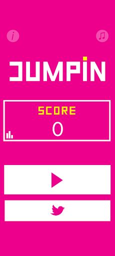 jump in - Screenshot 1