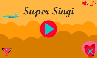 Super Singi - Screenshot 1
