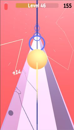 Pass it! 3D - Screenshot 2