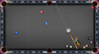 Pool Strike 8 ball pool - Screenshot 1