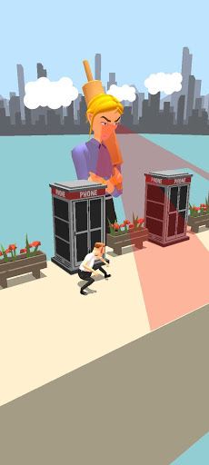 Come Home - Screenshot 1