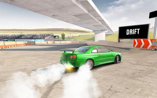 Real Car Drift:Car Racing Game - Screenshot 3