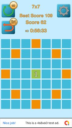 Hundred - Screenshot 2