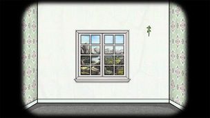 Samsara Room - Screenshot 3