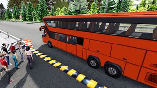 Bus Wala Game: Bus Simulator - Screenshot 2