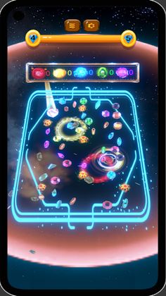 Gem Quest Saga - Screenshot 4