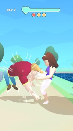 Pick Up Line King - Screenshot 2