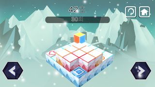 Flat : Cube & Color - Screenshot 3