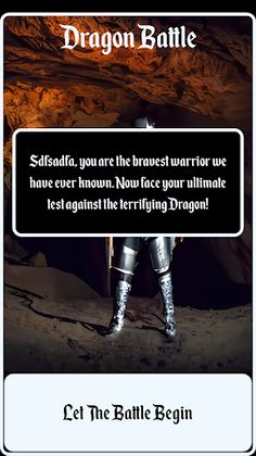 Dragon Battle! - Screenshot 3