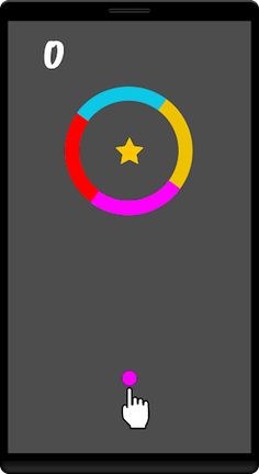 Color Home - Screenshot 3