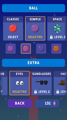 Tower Leap - Screenshot 4