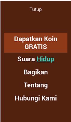 Quizz Tebak Ibu Kota - Screenshot 3