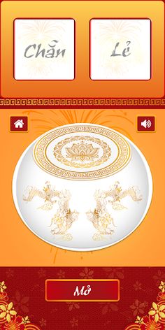 Xoc Dia - Screenshot 2