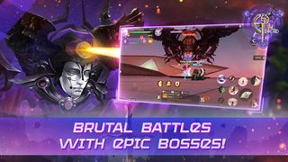 Eternal Sword - Screenshot 2