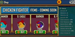 Manok na Pula - Screenshot 3