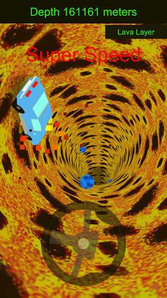 Drive Down - Screenshot 2