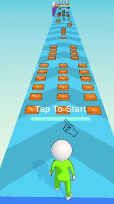 Pizza Delivery 3D - Screenshot 1