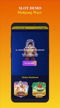 Mahjong Gacor - Screenshot 3