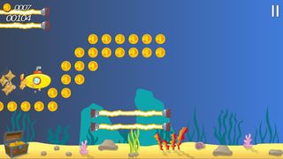 Submarine.IO - Screenshot 2