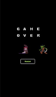 OneKillMan - Screenshot 3